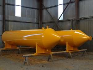 Wenco Buffer Pipes 2